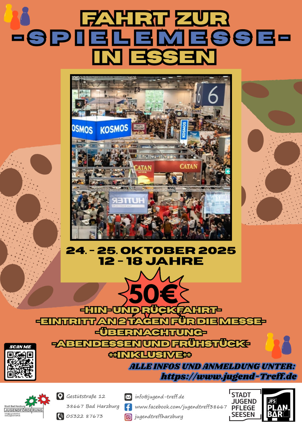 Spielemesse